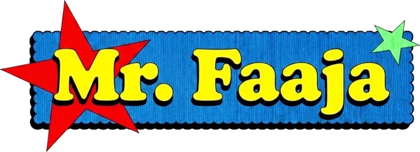 Mr. Faaja