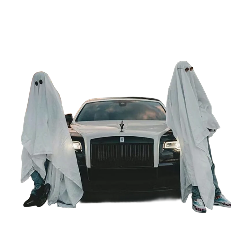 ghost