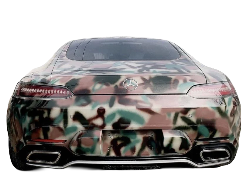 GT