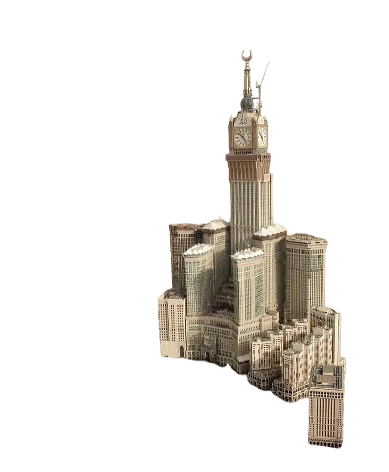 Mecca