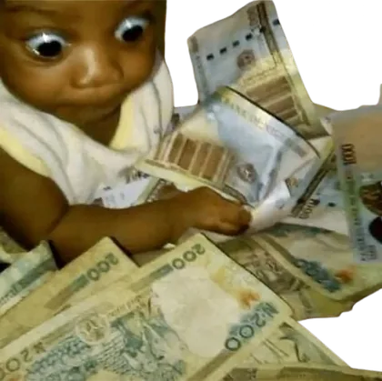 money