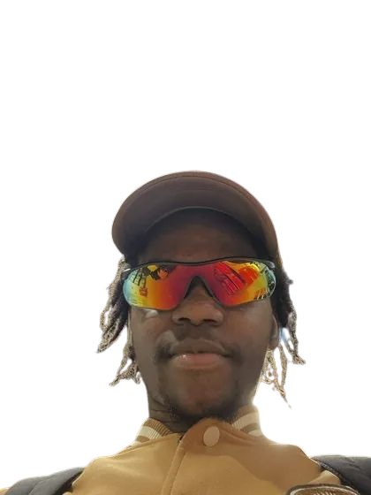 me